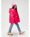 Куртка детская для девочек Goele розовый