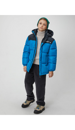 Куртка детская для мальчиков Hawat синий