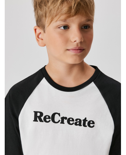 Набор для мальчиков((1)футболка и (2)брюки) Hendriks разноцветный