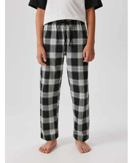 Набор для мальчиков((1)футболка и (2)брюки) Hendriks разноцветный