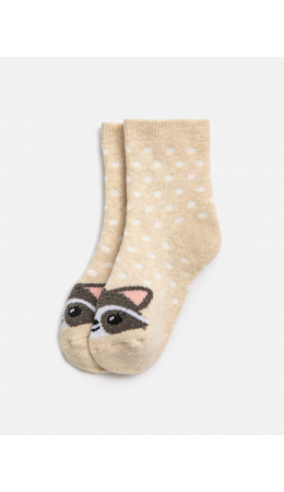 Носки детские India бежевый