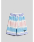 Шорты детские для девочек Kifisia разноцветный