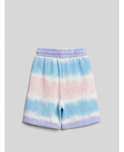 Шорты детские для девочек Kifisia разноцветный