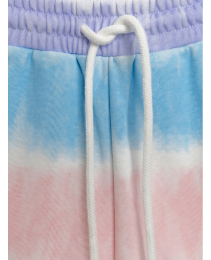 Шорты детские для девочек Kifisia разноцветный