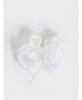 Резинка для волос детская Landis белый