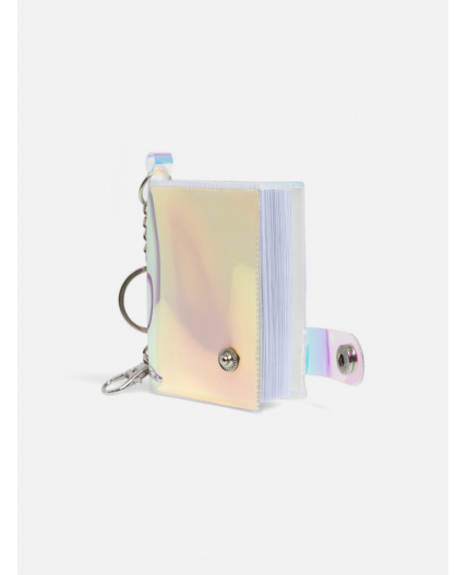 Брелок детский Leman цветной