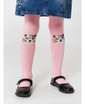Колготки детские Lipno светло-розовый