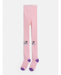 Колготки детские Lipno светло-розовый