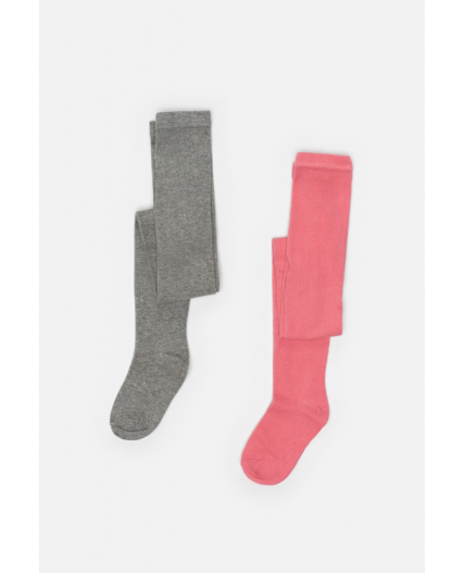 Колготки детские в наборе из 2 шт Melanie-2 цвет в ассортименте