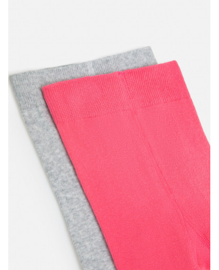 Колготки детские в наборе из 2 шт Melanie-2 цвет в ассортименте