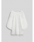 Платье детское для девочек Melis белый