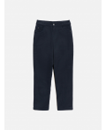 Брюки (утепленные) детские для мальчиков Neiman темно-синий