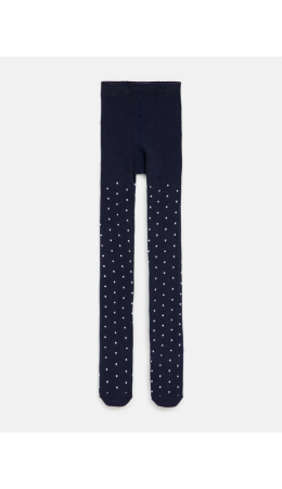 Колготки детские Onna темно-синий