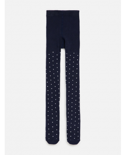 Колготки детские Onna темно-синий