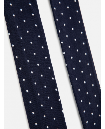 Колготки детские Onna темно-синий