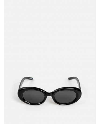 Очки солнцезащитные детские Ovaw черный
