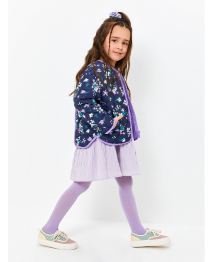 Куртка детская для девочек Rabili набивка