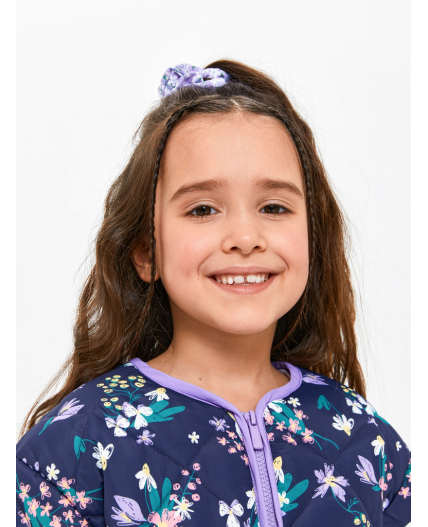 Куртка детская для девочек Rabili набивка