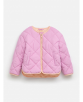 Куртка детская для девочек Rabili розовый