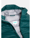 Куртка детская для мальчиков Rabiny изумрудный