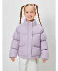 Куртка детская для девочек Rapido фиолетовый