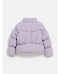 Куртка детская для девочек Rapido фиолетовый