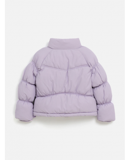 Куртка детская для девочек Rapido фиолетовый