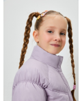 Куртка детская для девочек Rapido фиолетовый