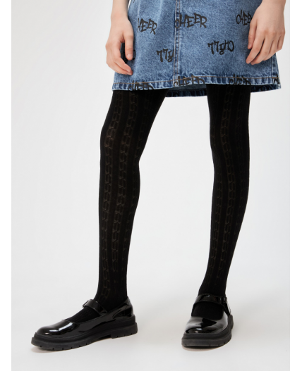 Колготки детские Renata черный