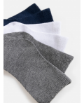 Носки детские в наборе из 3 пар Rodger ассорти 2