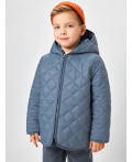 Куртка детская для мальчиков Ronti синий