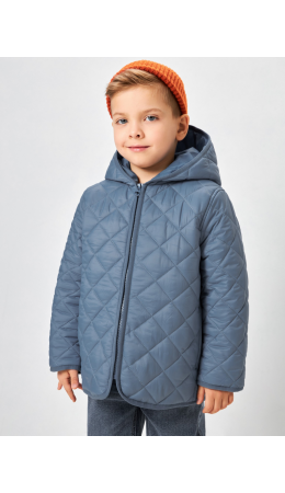 Куртка детская для мальчиков Ronti синий