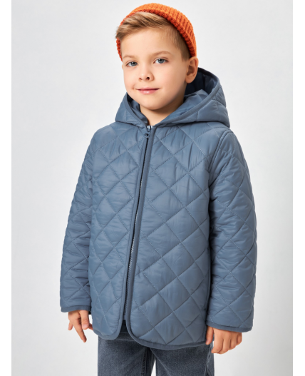 Куртка детская для мальчиков Ronti синий