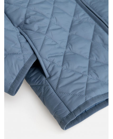 Куртка детская для мальчиков Ronti синий