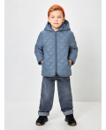 Куртка детская для мальчиков Ronti синий
