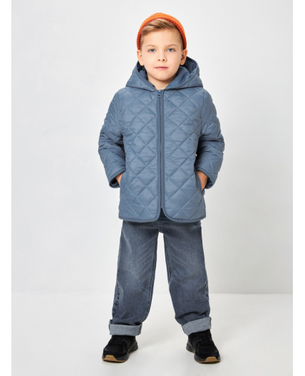 Куртка детская для мальчиков Ronti синий