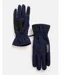 Перчатки детские Safi темно-синий