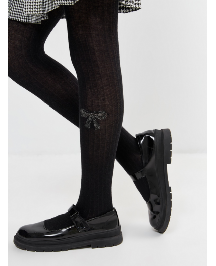 Колготки детские Sakurra черный