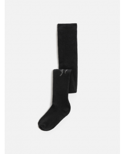 Колготки детские Sakurra25 черный