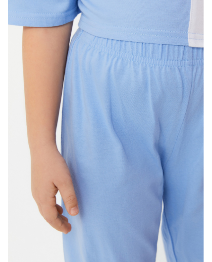 Пижама детская для девочек Sapporo цветной