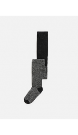 Колготки детские Tabit25 черный