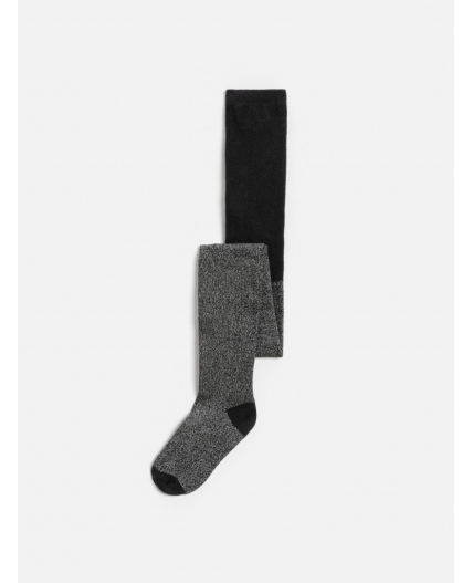 Колготки детские Tabit25 черный