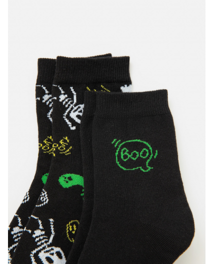 Носки детские в наборе из 2 пар Timit цвет в ассортименте