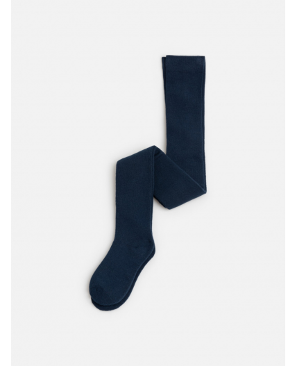 Колготки детские Ulya25 темно-синий