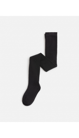 Колготки детские Ulya25 черный