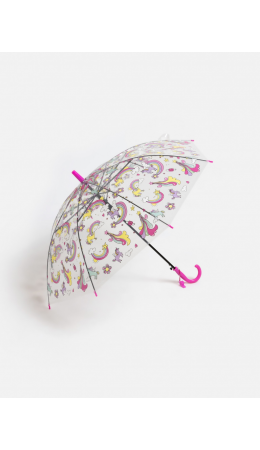 Зонт детский Unisy цветной