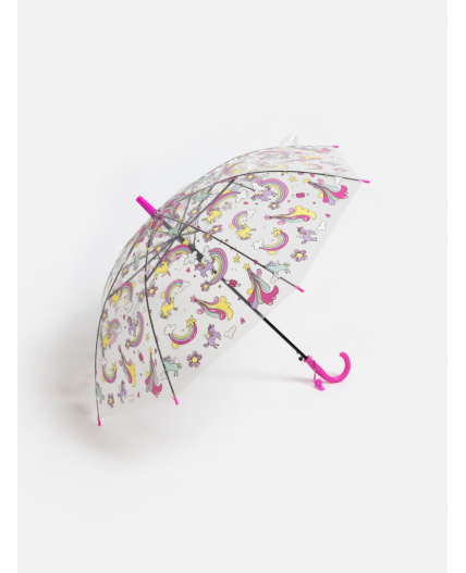 Зонт детский Unisy цветной