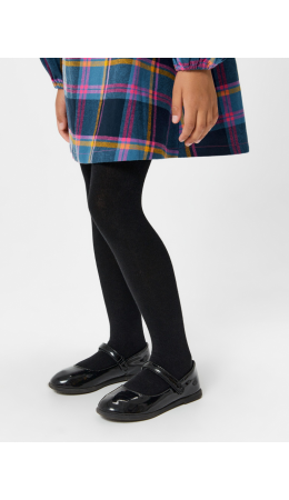 Колготки детские Unus черный