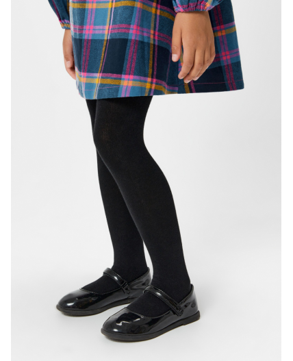 Колготки детские Unus черный