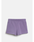 Шорты детские для девочек Aniksis фиолетовый